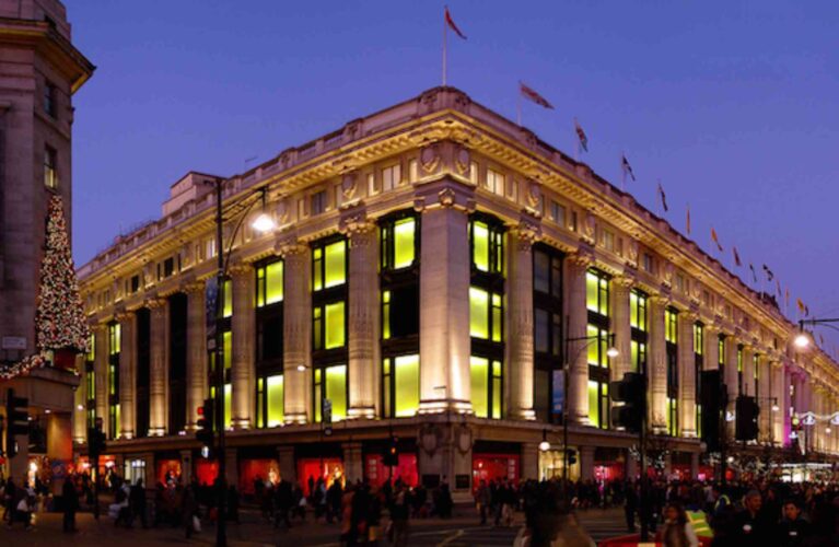 Harrods vs Selfridges Which Fits You