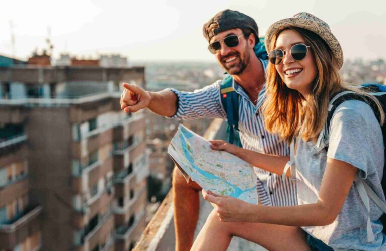 Trinity And Arcades Worth A Look