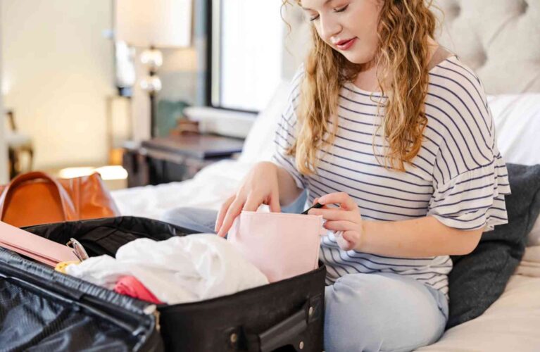 How to Pack a Capsule Travel Wardrobe That Actually Works