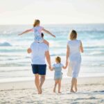 FHow to Plan a Budget Beach Weekend Without Sacrificing Comfort