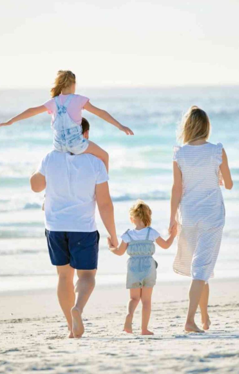 FHow to Plan a Budget Beach Weekend Without Sacrificing Comfort