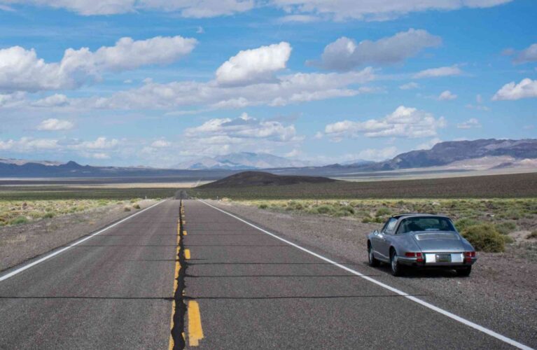 How To Plan A Scenic Detour On A Long Drive