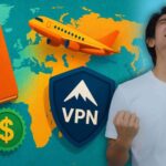 How To Use VPNs And Security Tools When Traveling Abroad