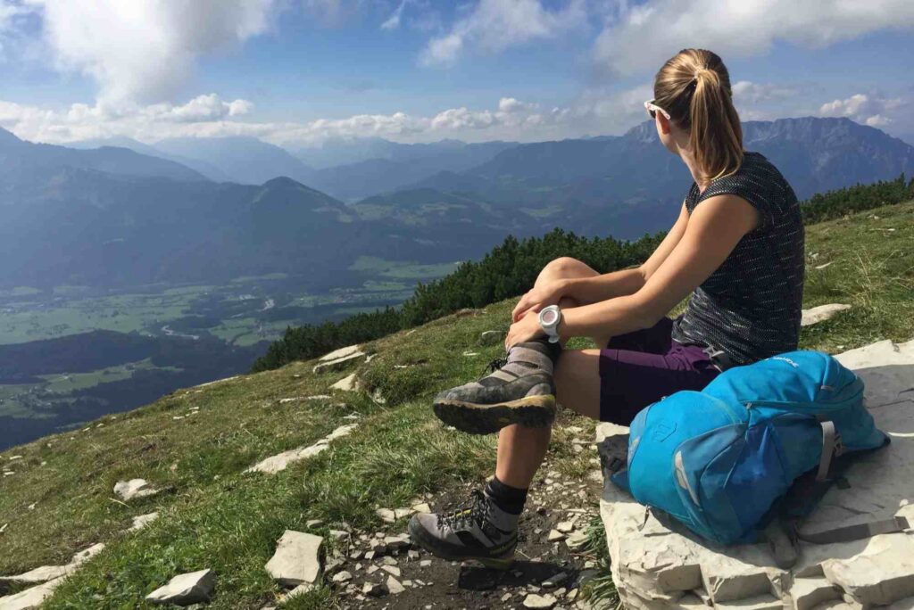 Photo Essay: The Most Scenic Hikes Around Salzburg