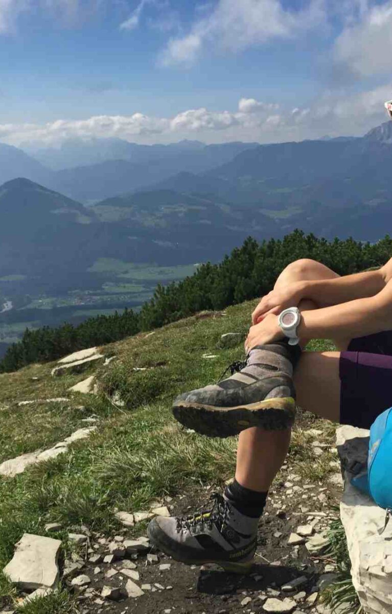Photo Essay: The Most Scenic Hikes Around Salzburg