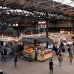 Shoreditch and Spitalfields for Style