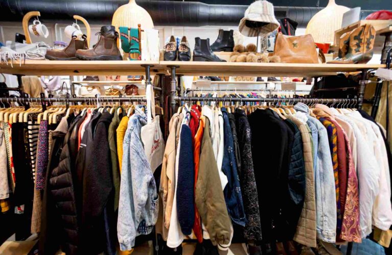 Toronto Thrift and Vintage Circuit