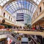 Trafford Centre Route and Tips