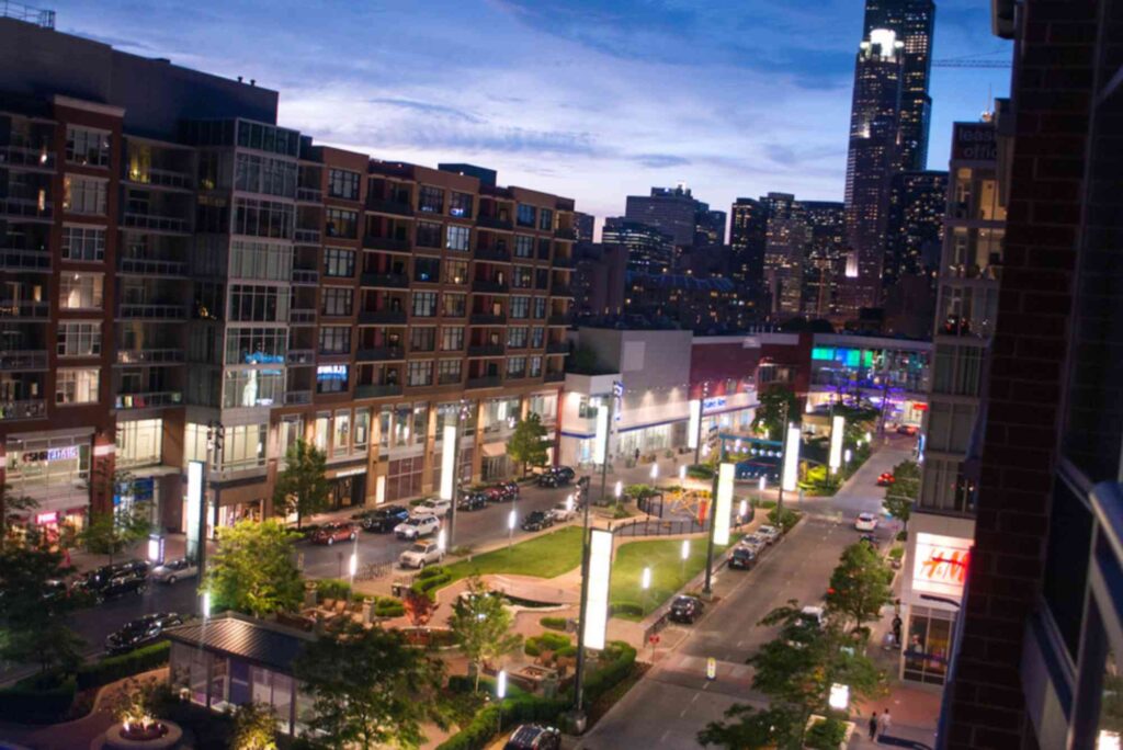 Best Places to Shop in Chicago