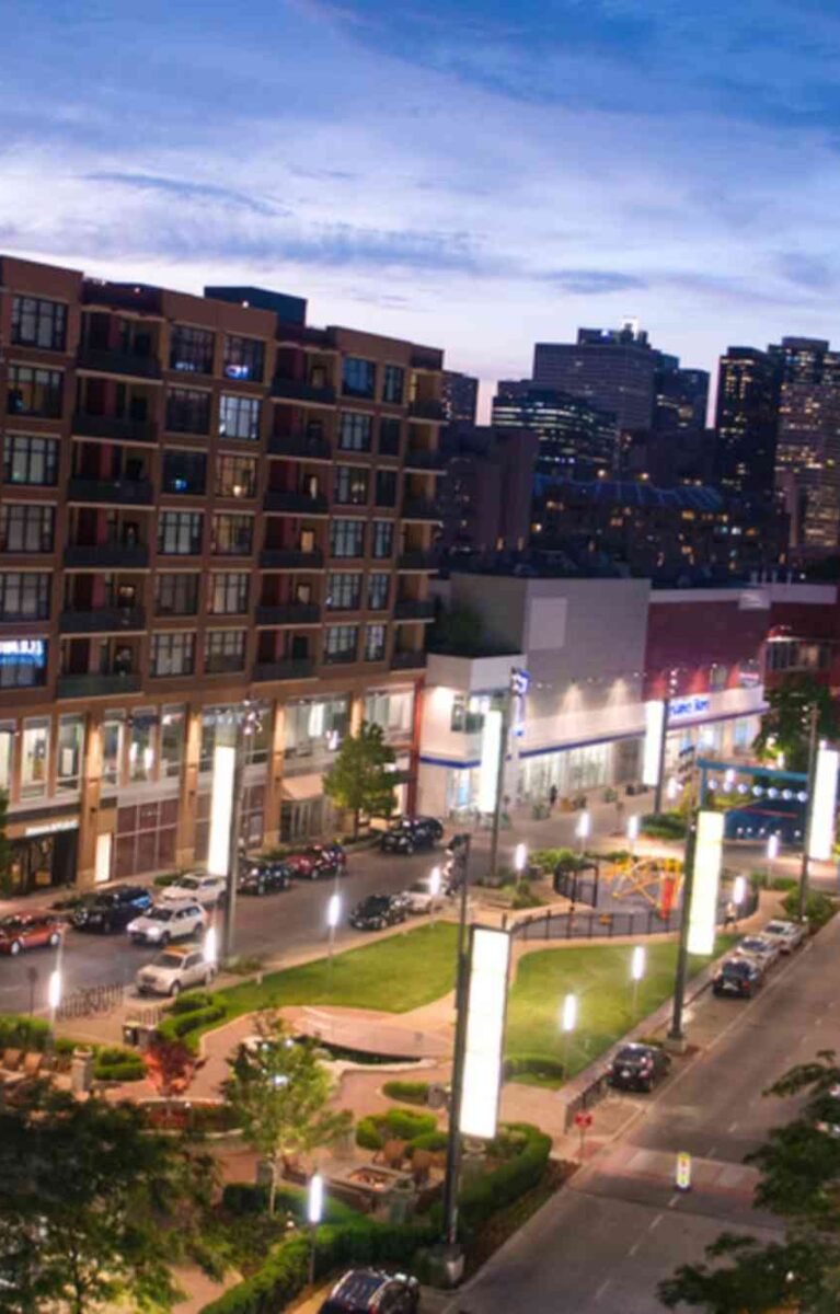 Best Places to Shop in Chicago