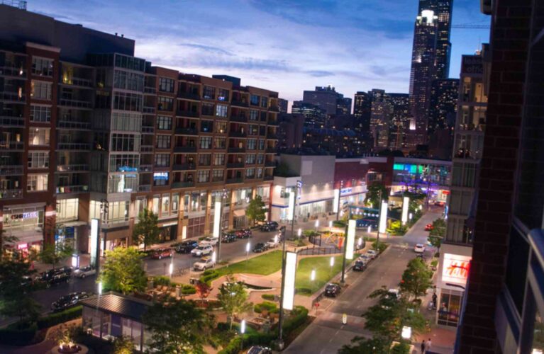 Best Places to Shop in Chicago