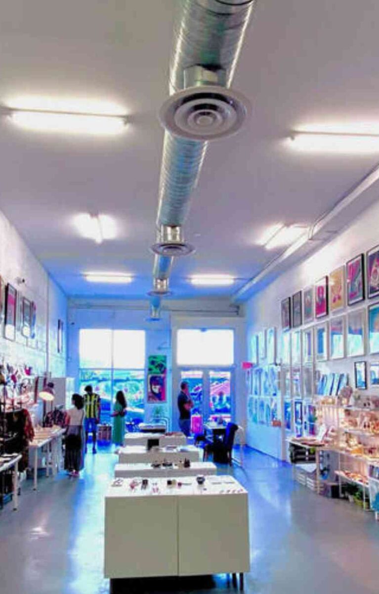 Best Places to Shop in Miami