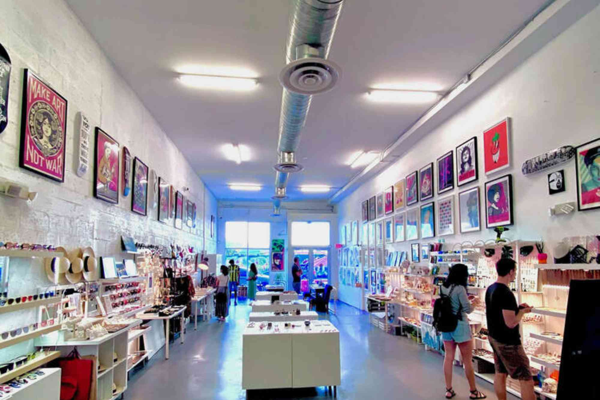 Best Places to Shop in Miami