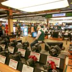 Safe Electronics Shopping in NYC