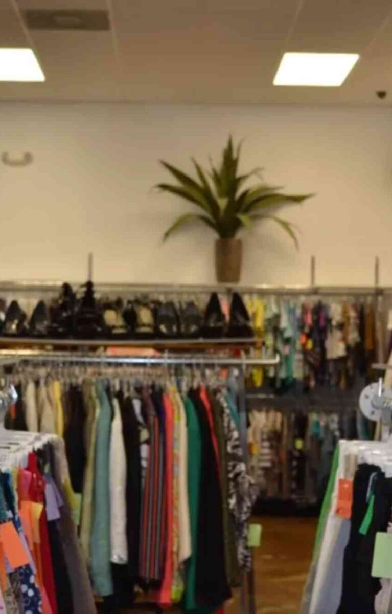 Best Places to Shop in Dallas