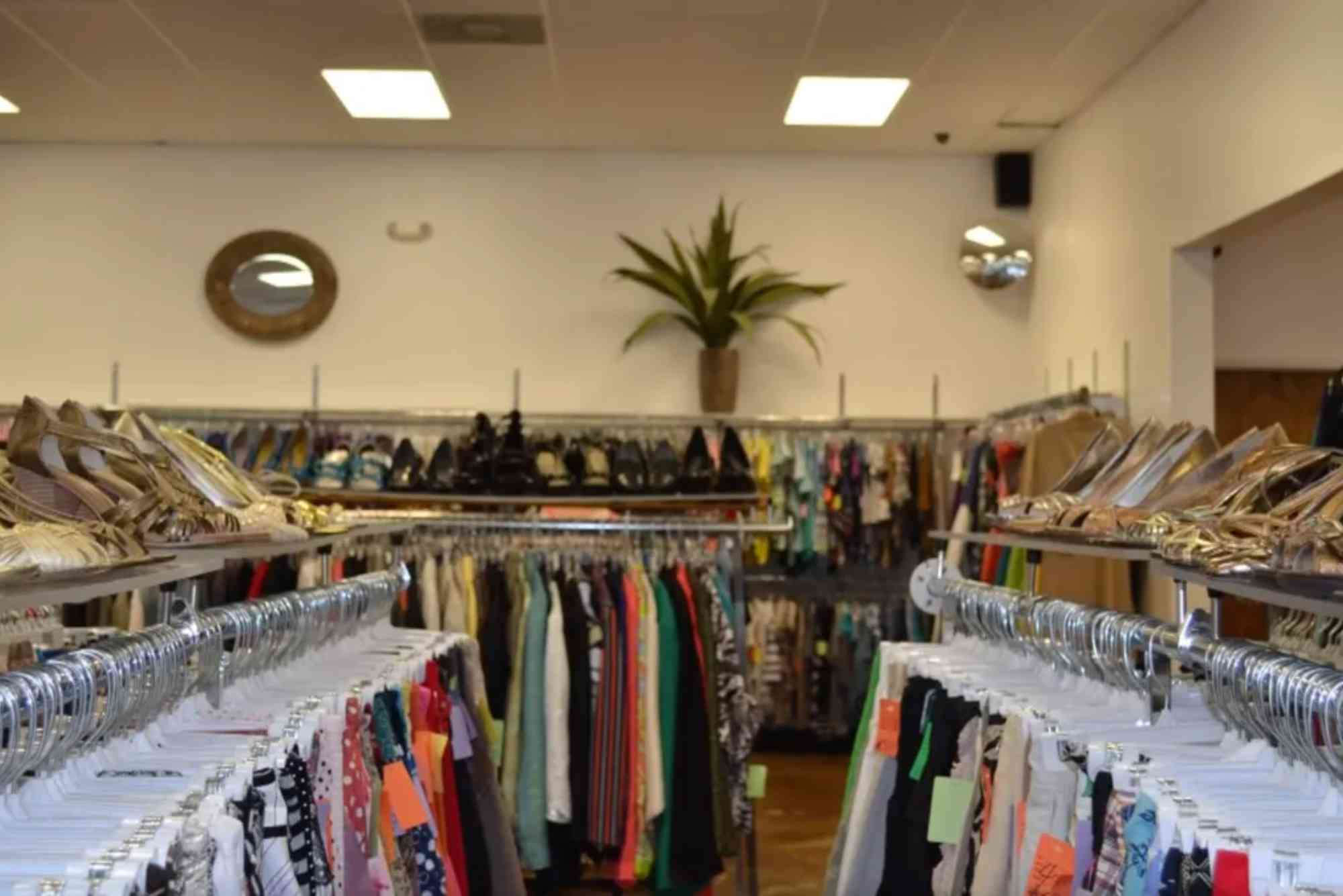 Best Places to Shop in Dallas