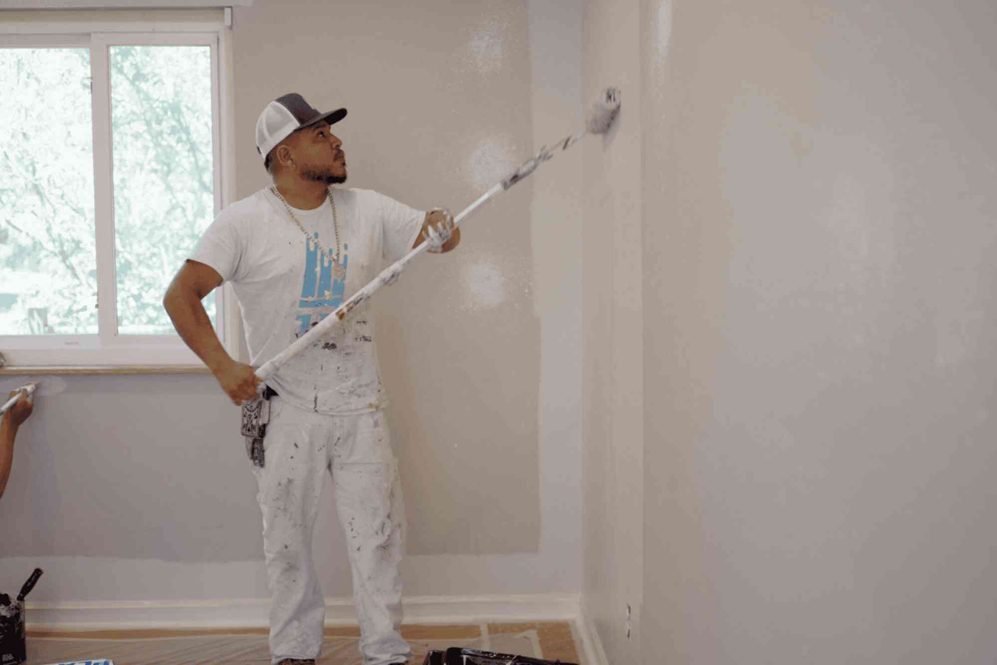 Painters in Prairieville, LA
