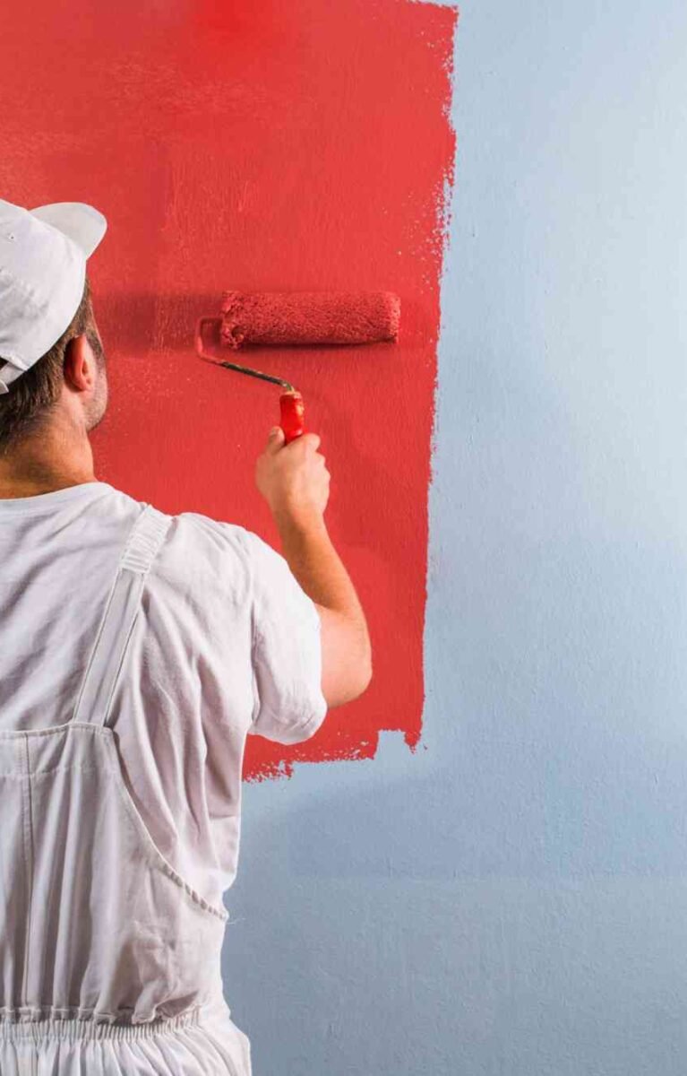 Painters in Gainesville, TX