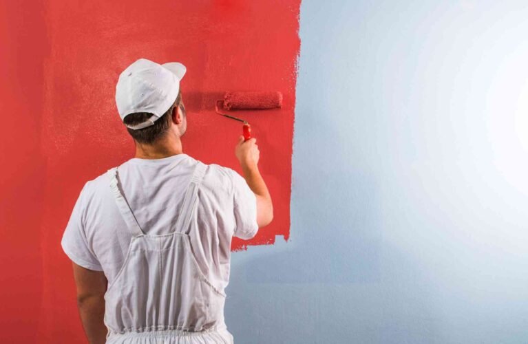 Painters in Gainesville, TX