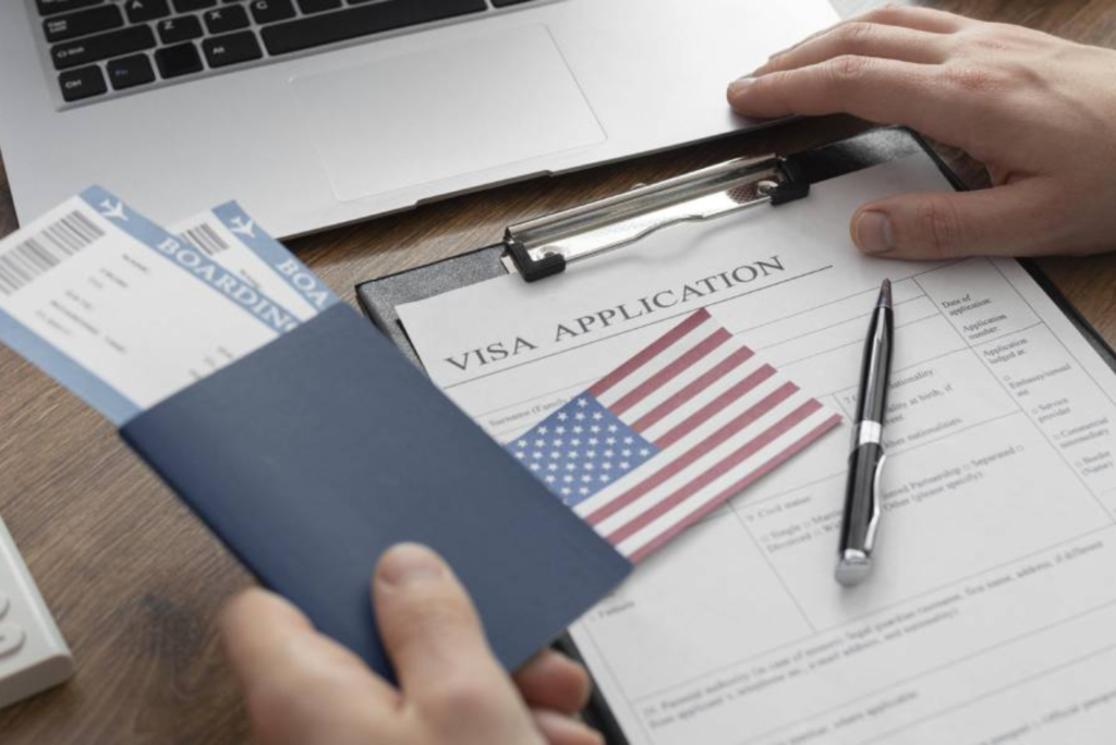 America Student Visa Price in 2026: What You Need to Pay
