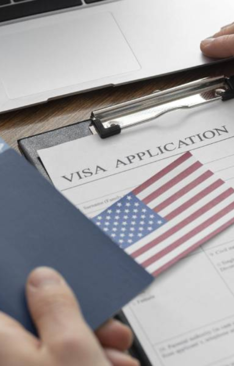 America Student Visa Price in 2026: What You Need to Pay