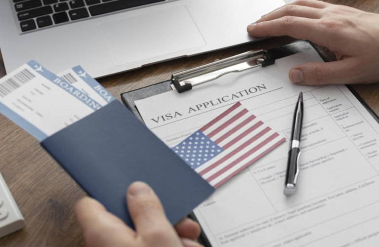America Student Visa Price in 2026: What You Need to Pay