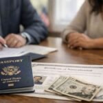 America Working Visa Price in 2026: Full Application Cost Guide