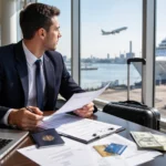 C1D Visa Price in 2026: Total Cost, Fees & Process