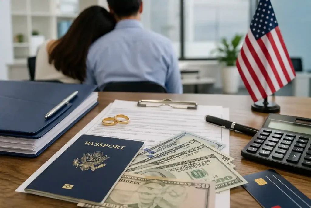 CR1 Visa Price in 2026 Visa Charges and Fee Guide