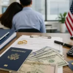 CR1 Visa Price in 2026 Visa Charges and Fee Guide