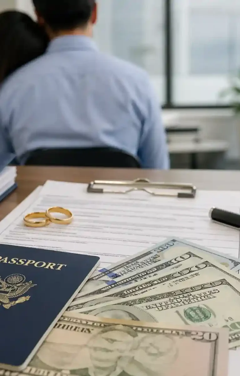 CR1 Visa Price in 2026 Visa Charges and Fee Guide