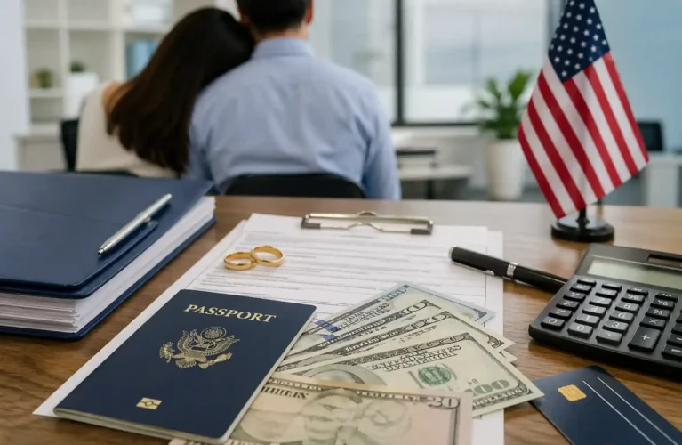 CR1 Visa Price in 2026 Visa Charges and Fee Guide