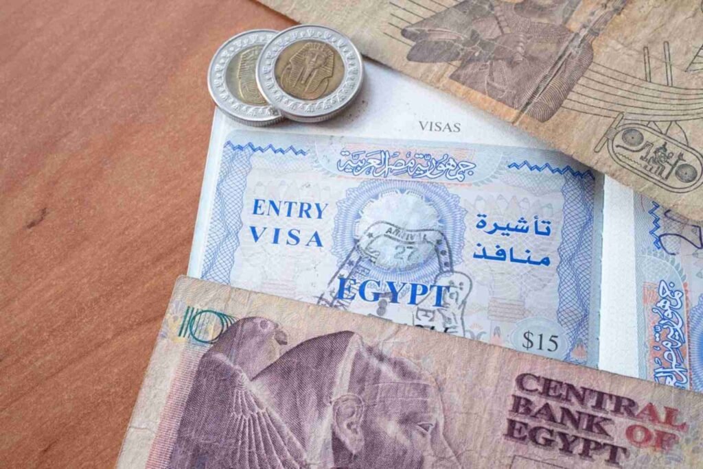 Egypt Visa for Indians Price in 2026 Total Cost, Fees & Process