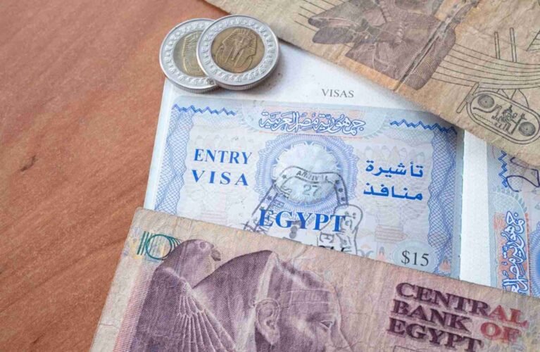 Egypt Visa for Indians Price in 2026 Total Cost, Fees & Process