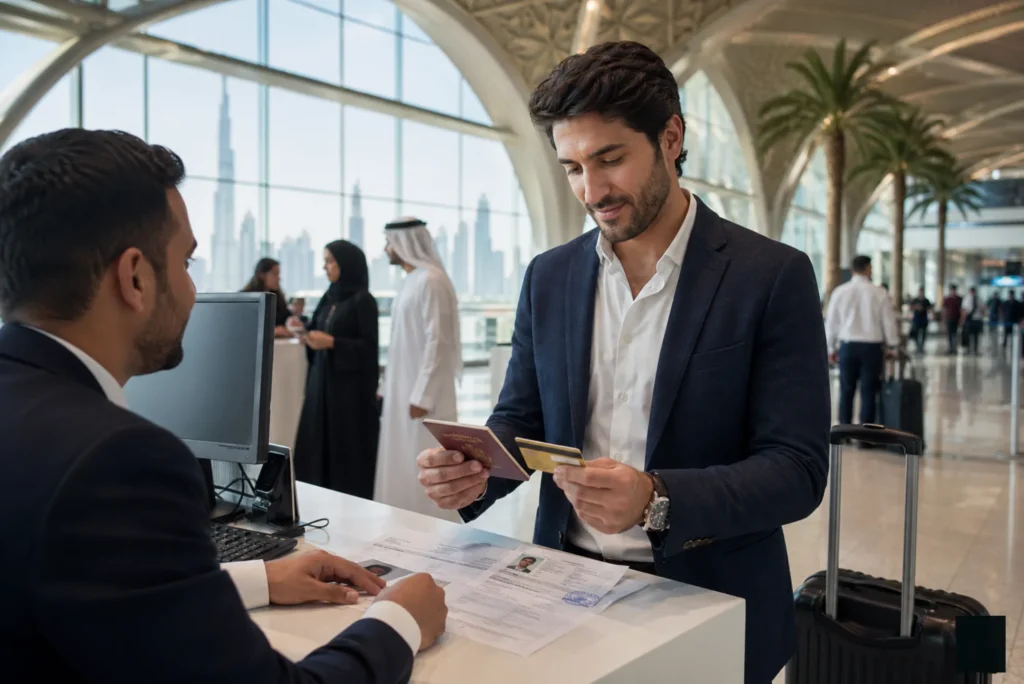 Gcc Grand Tours Visa Price in 2026 Latest Fees, Cost & Charges