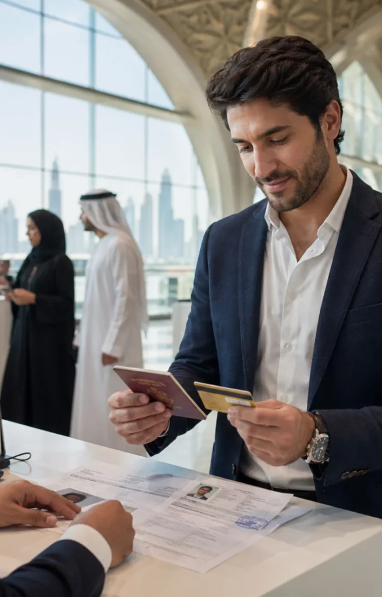 Gcc Grand Tours Visa Price in 2026 Latest Fees, Cost & Charges