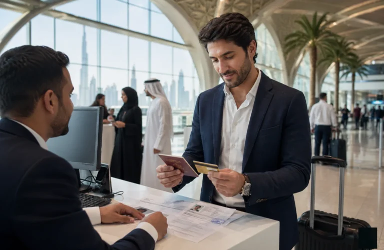 Gcc Grand Tours Visa Price in 2026 Latest Fees, Cost & Charges