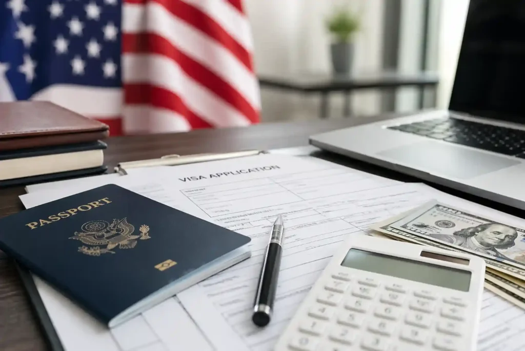 Hb 1 Visa Price in 2026 Updated Fees and Price Breakdown