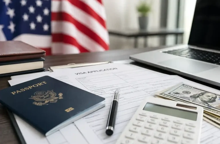 Hb 1 Visa Price in 2026 Updated Fees and Price Breakdown