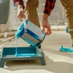 Local Painters In Ann Arbor MI & Surrounding Areas