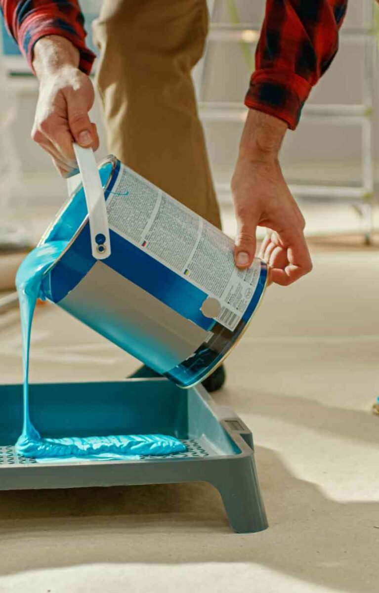 Local Painters In Ann Arbor MI & Surrounding Areas