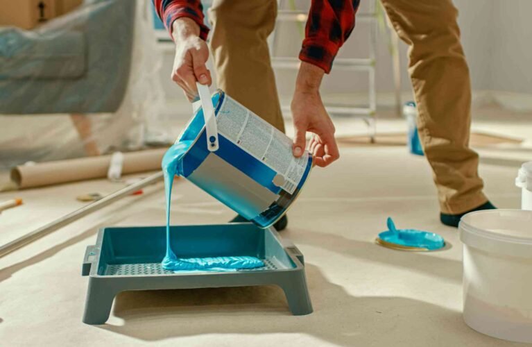 Local Painters In Ann Arbor MI & Surrounding Areas