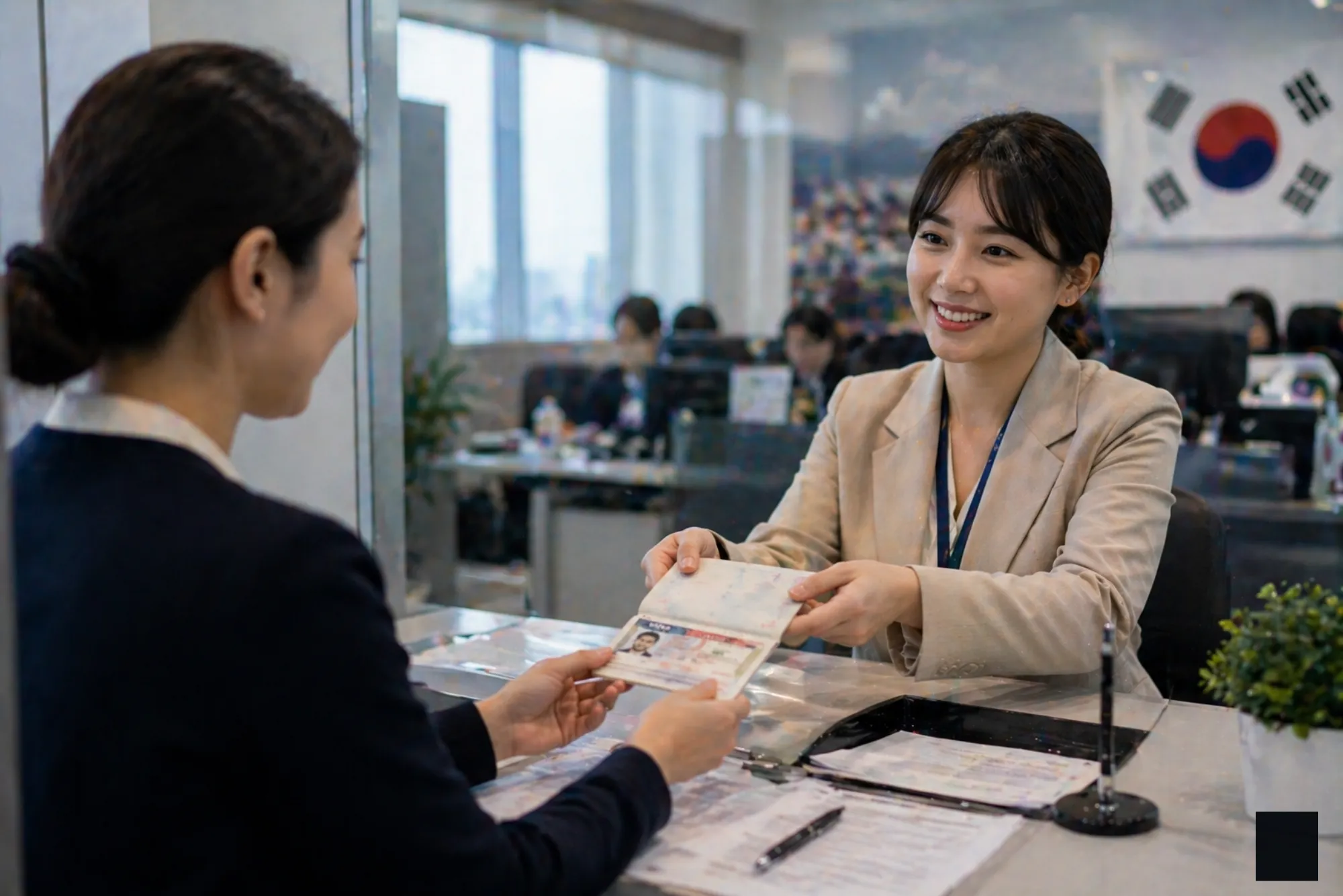 Korean Visa Price in 2026 Total Cost, Fees & Process