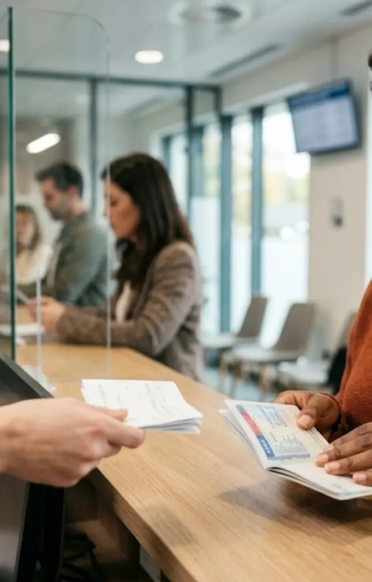 Price of Visa in 2026 Latest Fees, Cost & Charges