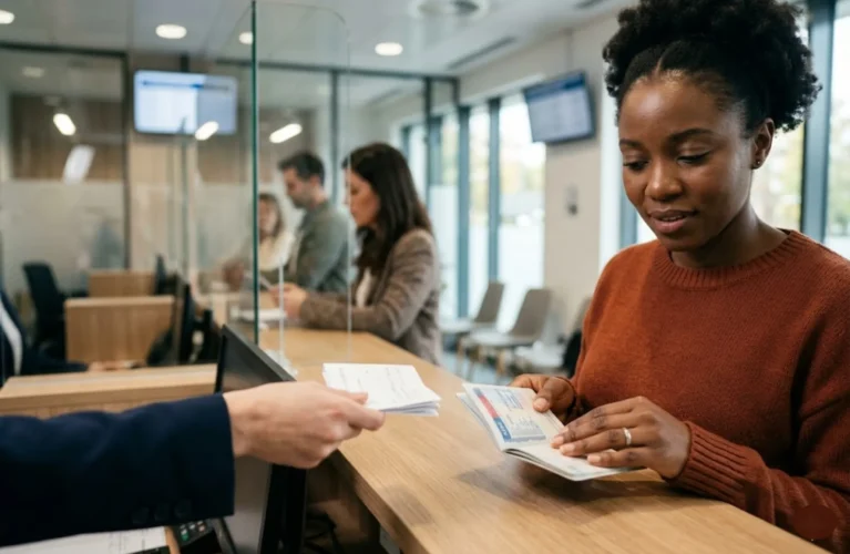 Price of Visa in 2026 Latest Fees, Cost & Charges