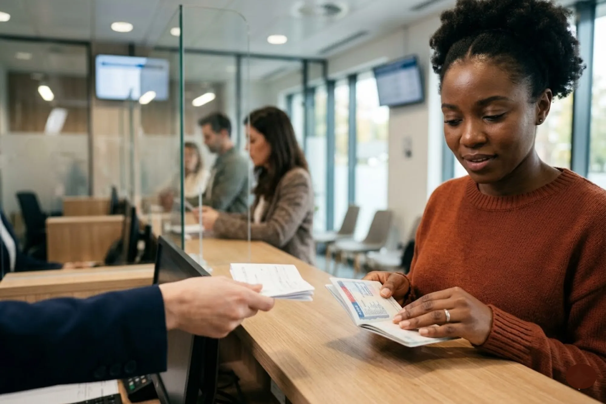 Price of Visa in 2026 Latest Fees, Cost & Charges