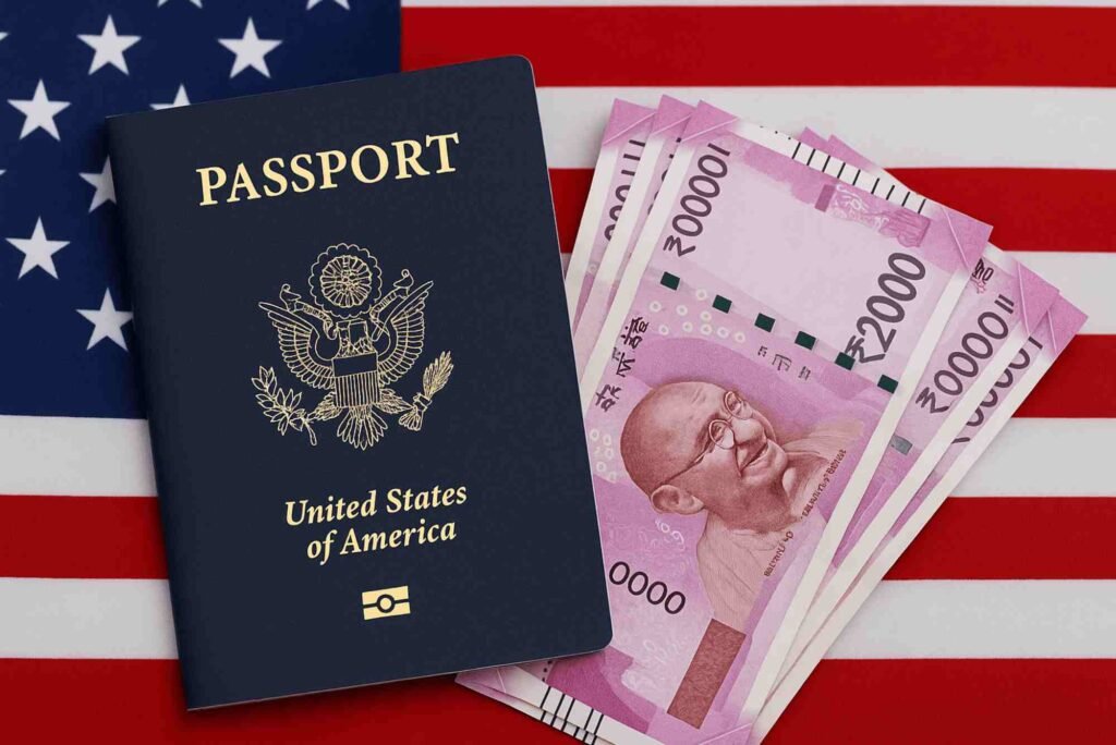 Price For US Visa in 2026: What You Need to Pay