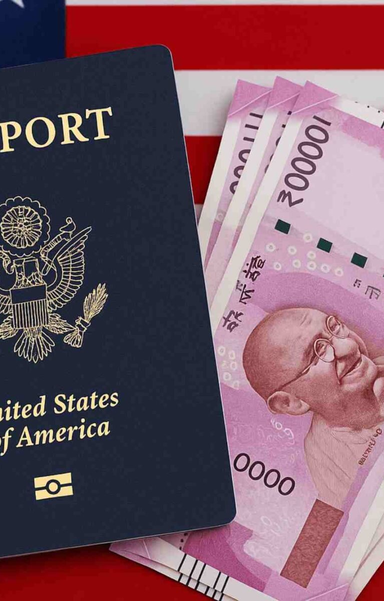 Price For US Visa in 2026: What You Need to Pay