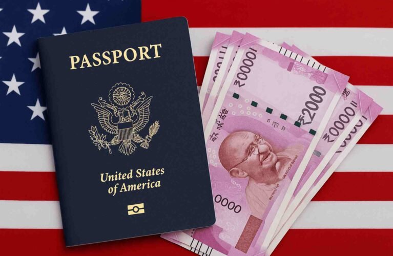 Price For US Visa in 2026: What You Need to Pay