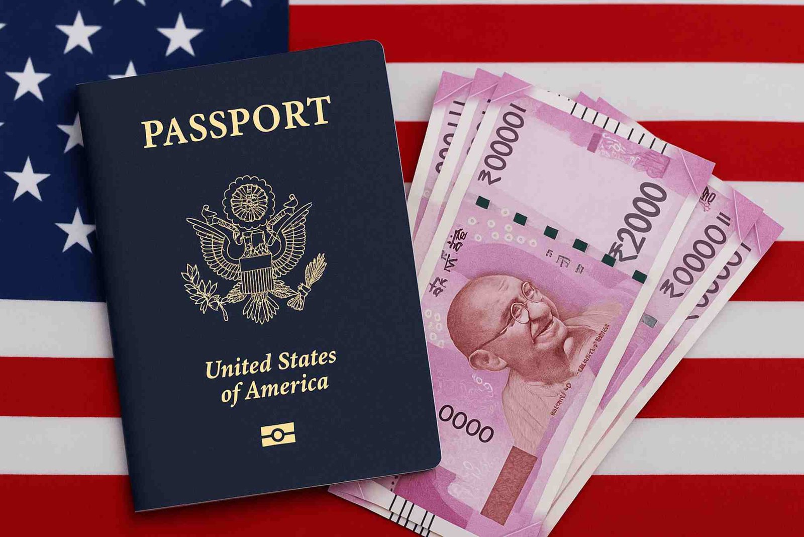 Price For US Visa in 2026: What You Need to Pay